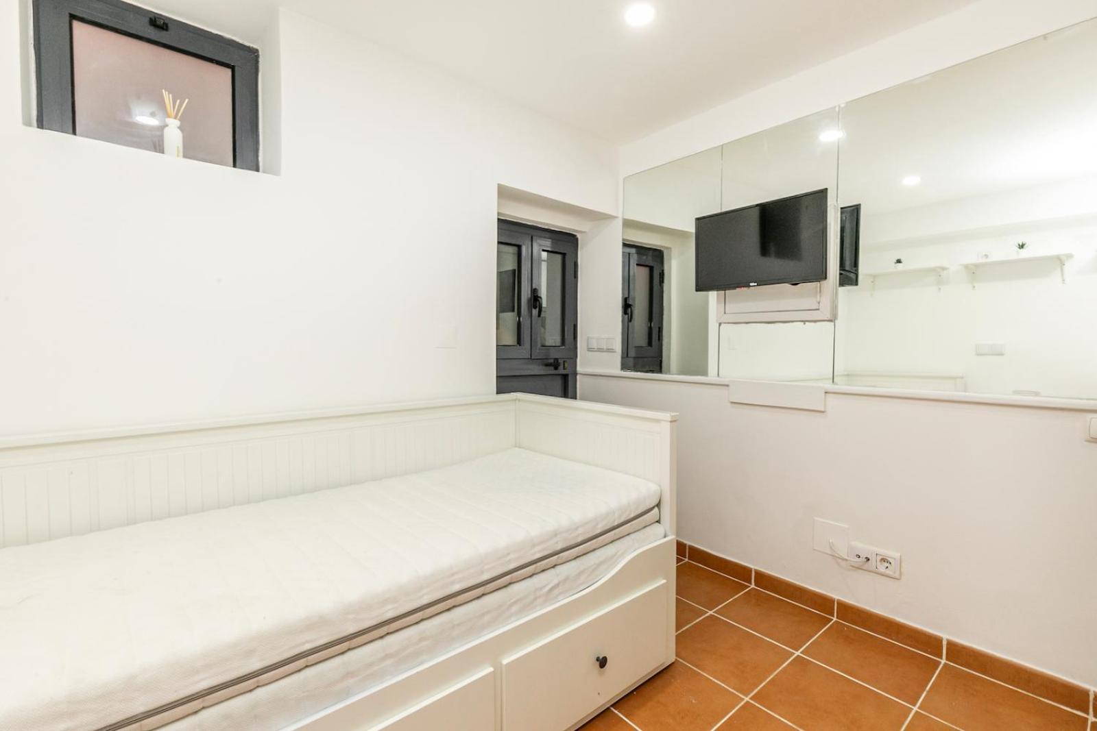 City Center Charm - Lisbon Studio Dış mekan fotoğraf